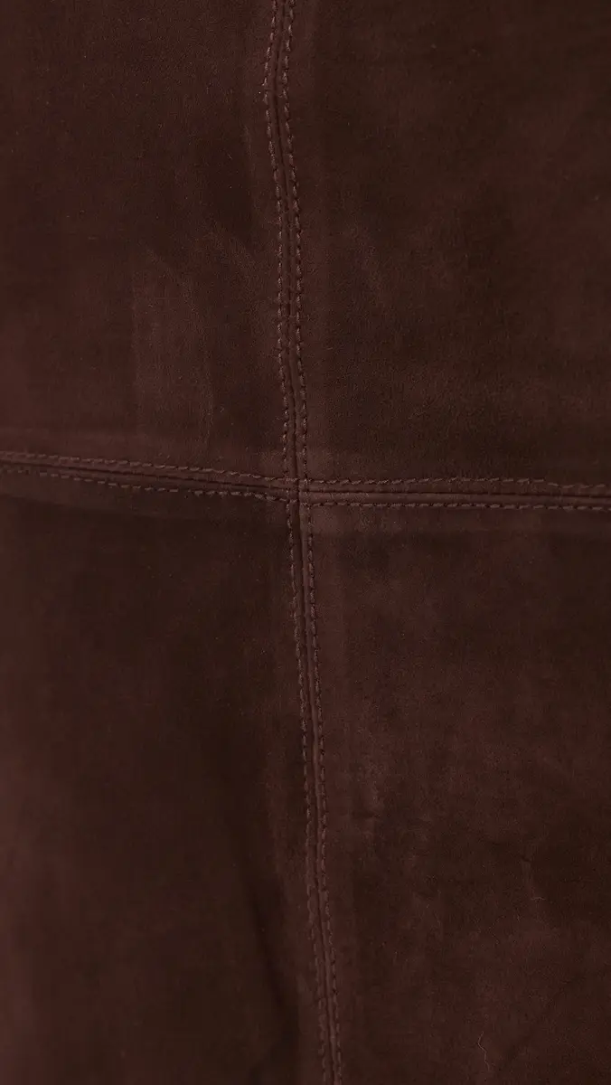 La Ligne Suede Vega Skirt | Thumbnail 6 La Ligne Suede Vega Skirt | Thumbnail 6