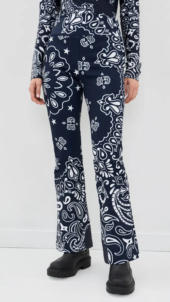 Goldbergh Shiro Ski Pants | Thumbnail 2