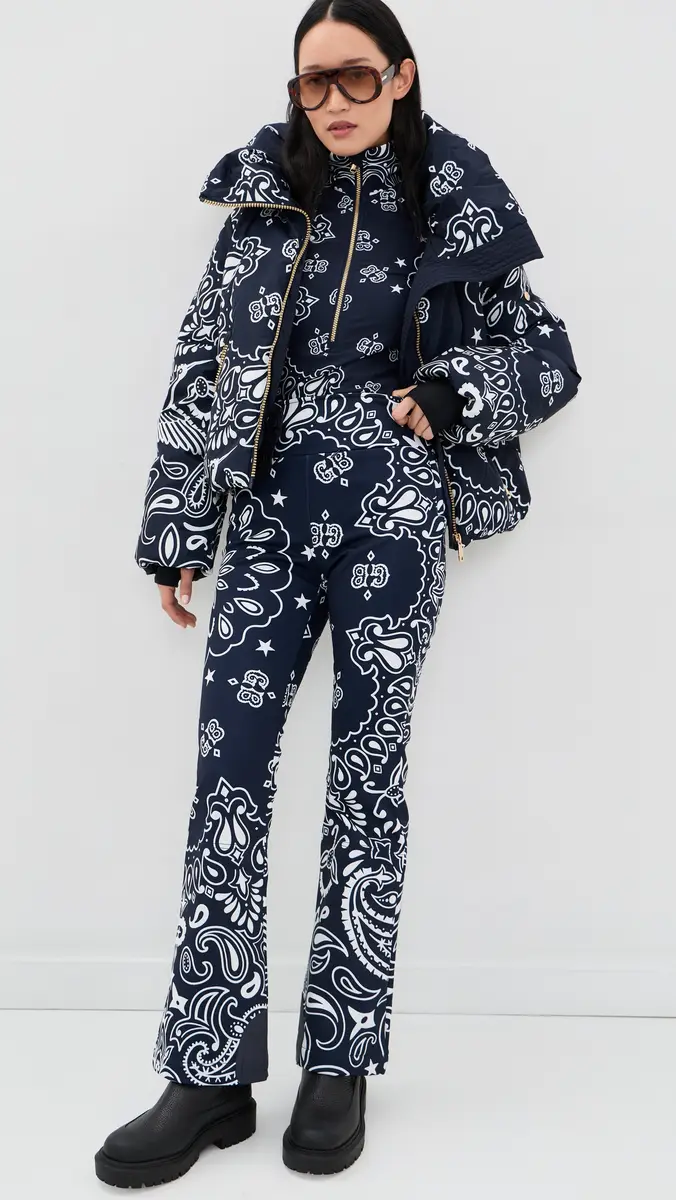 Goldbergh Shiro Ski Pants | Thumbnail 5