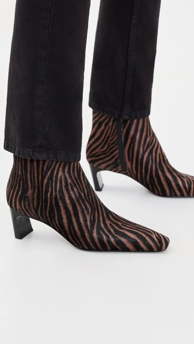 rag & bone Kai Ankle Boots | Thumbnail 3 rag & bone Kai Ankle Boots | Thumbnail 3