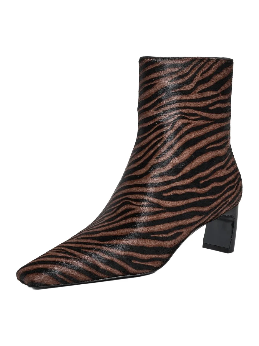 Kai Ankle Boots Kai Ankle Boots