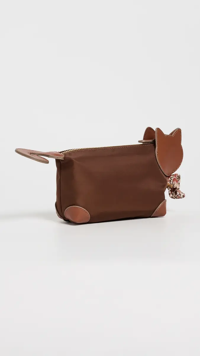Stoney Clover Lane Kitten Pouchette | Thumbnail 3