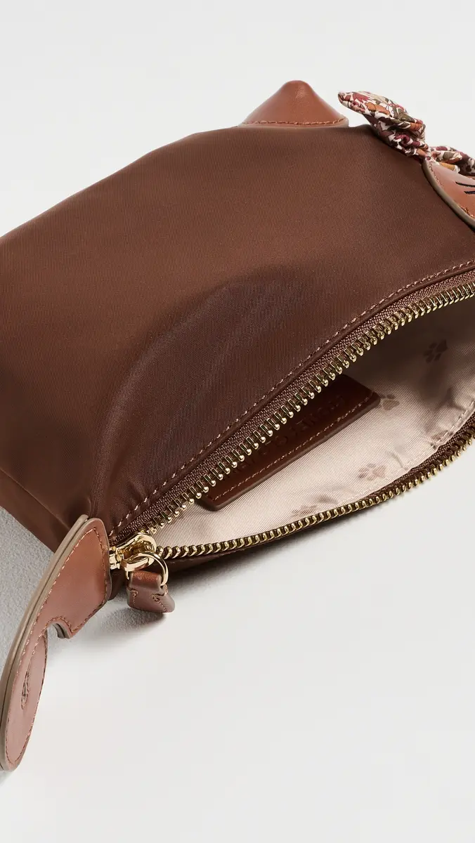 Stoney Clover Lane Kitten Pouchette | Thumbnail 6
