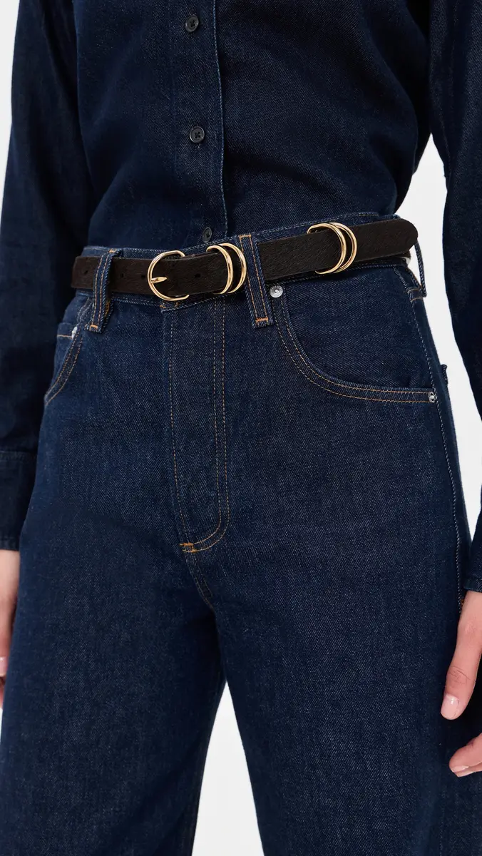 Madewell Jodi Belt | Thumbnail 3 Madewell Jodi Belt | Thumbnail 3