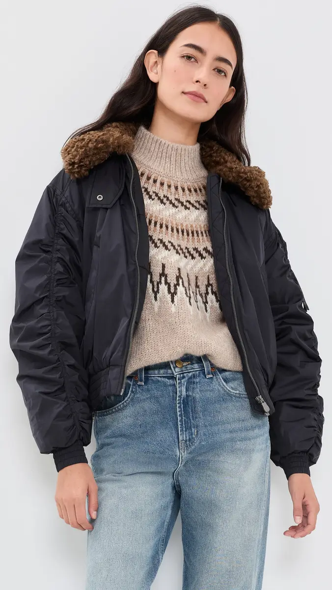 Save the Duck Beba Jacket | Thumbnail 2