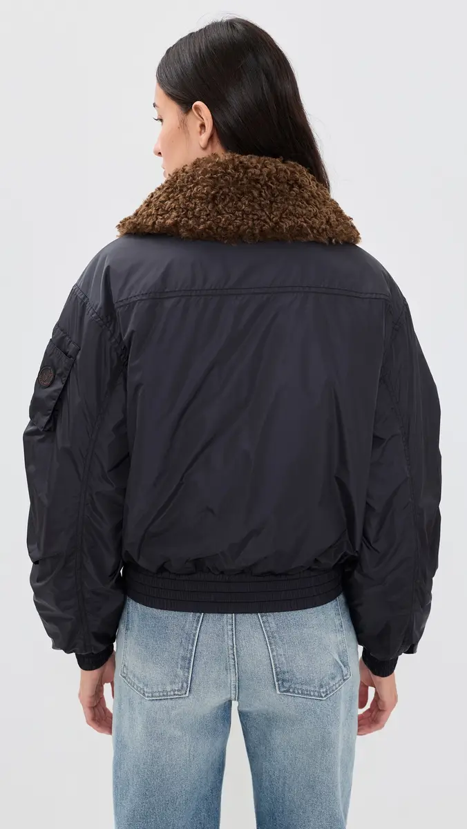 Save the Duck Beba Jacket | Thumbnail 3