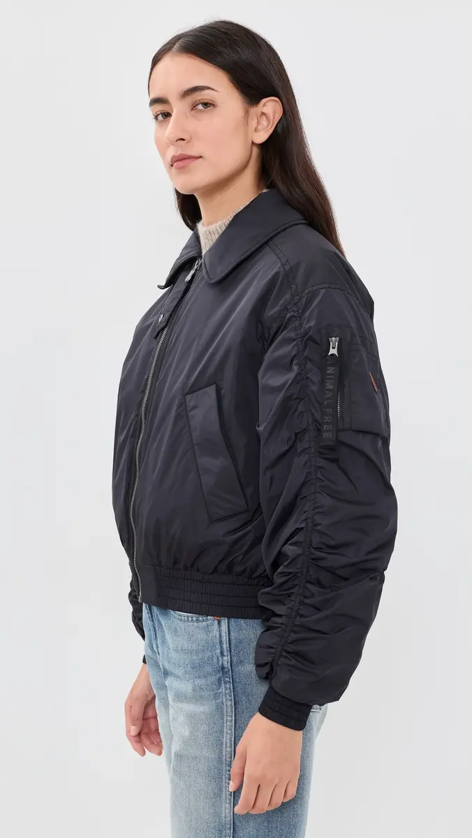 Save the Duck Beba Jacket | Thumbnail 4