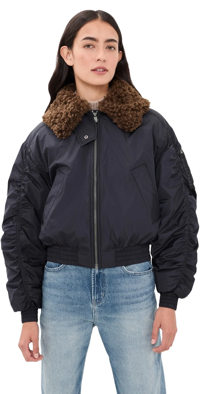 Beba Jacket Beba Jacket