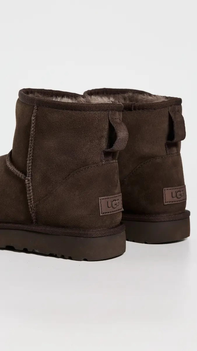 UGG Classic Mini II Boots | Thumbnail 4 UGG Classic Mini II Boots | Thumbnail 4