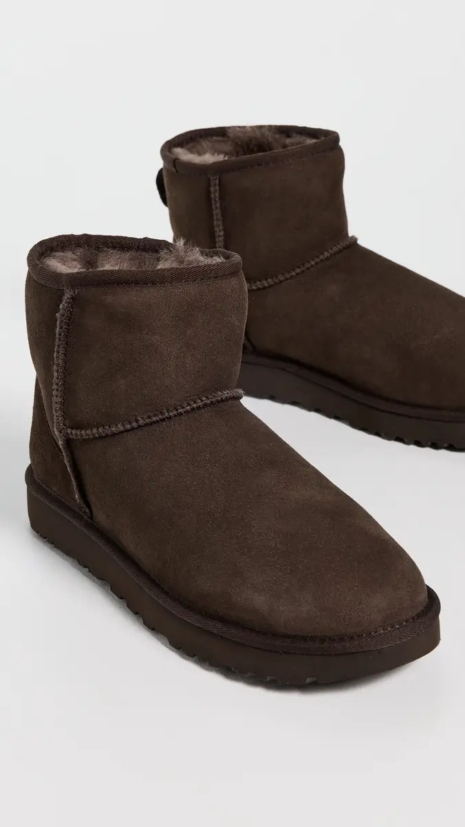 UGG Classic Mini II Boots | Thumbnail 5 UGG Classic Mini II Boots | Thumbnail 5