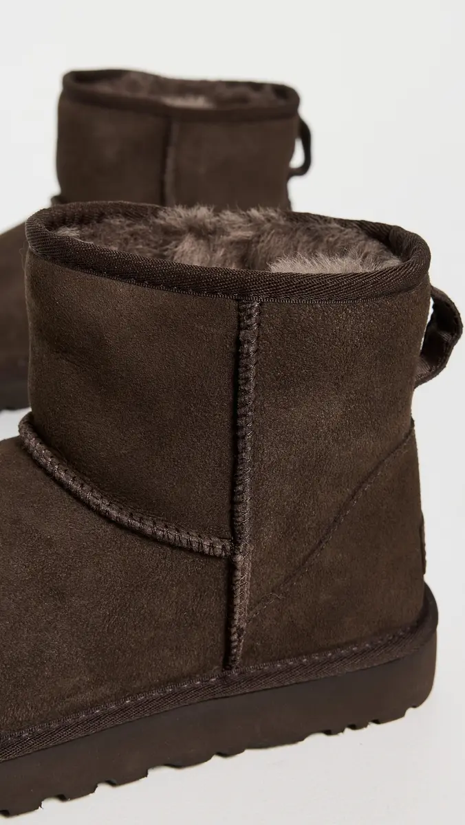 UGG Classic Mini II Boots | Thumbnail 6 UGG Classic Mini II Boots | Thumbnail 6