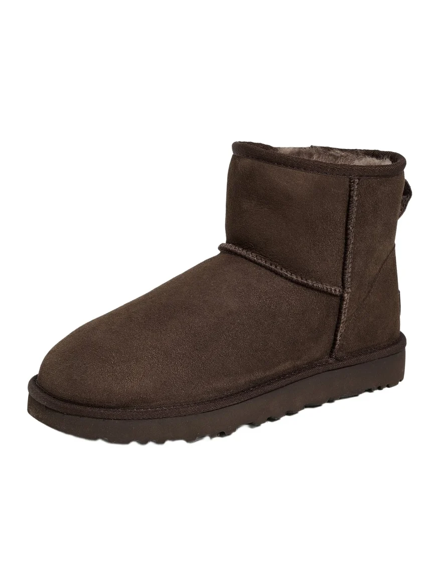 Classic Mini II Boots Classic Mini II Boots