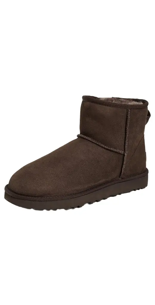 Classic Mini II Boots Classic Mini II Boots