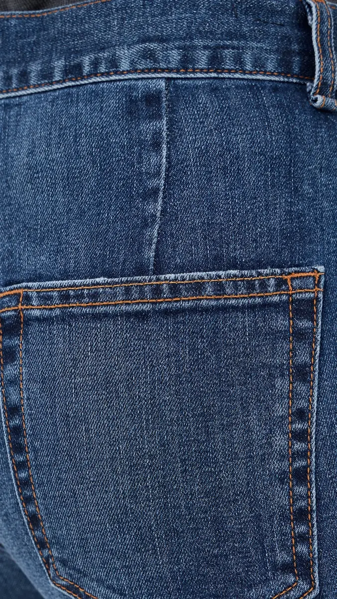 Askk NY Brighton Trouser Jeans | Thumbnail 6 Askk NY Brighton Trouser Jeans | Thumbnail 6