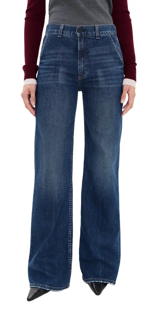 Askk NY Brighton Trouser Jeans