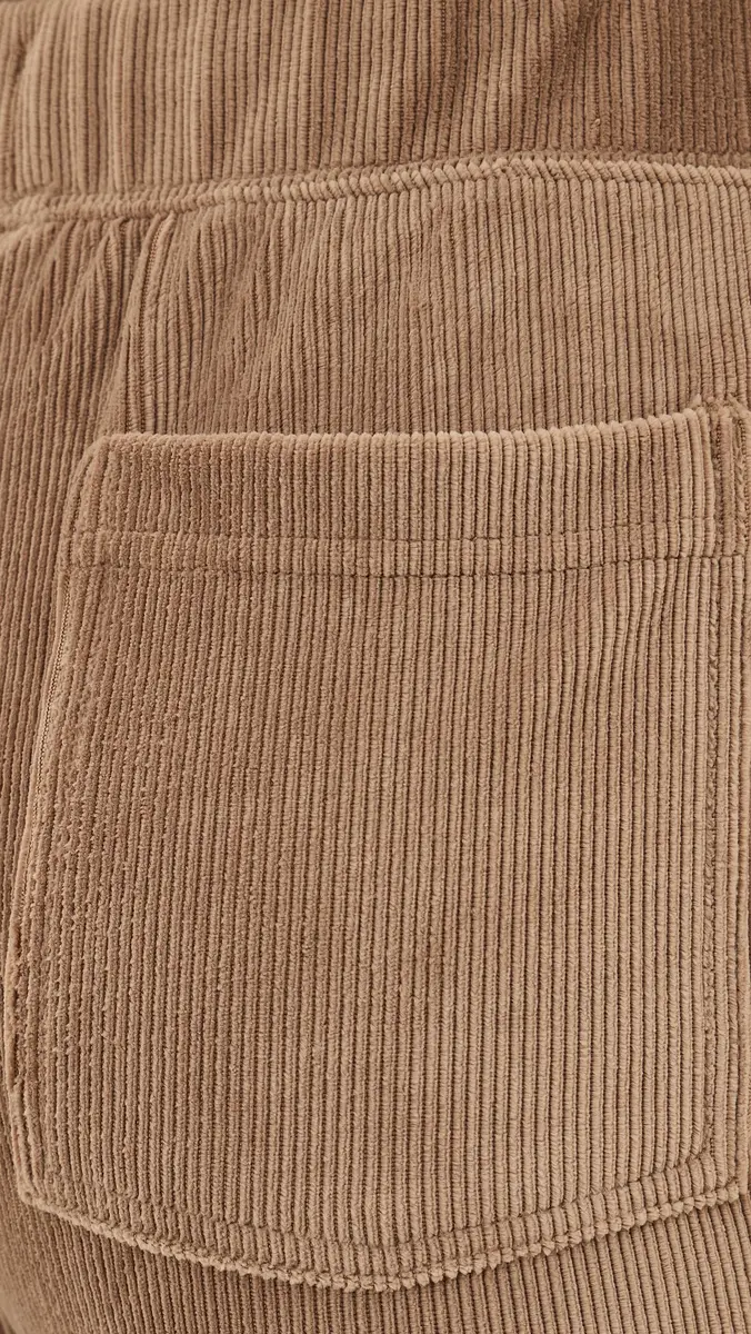PJ Salvage Easy Izzy Corduroy Knit Pajama Pants | Thumbnail 6 PJ Salvage Easy Izzy Corduroy Knit Pajama Pants | Thumbnail 6