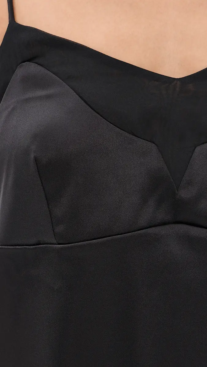 AZEEZA Genevieve Midi Dress | Thumbnail 6