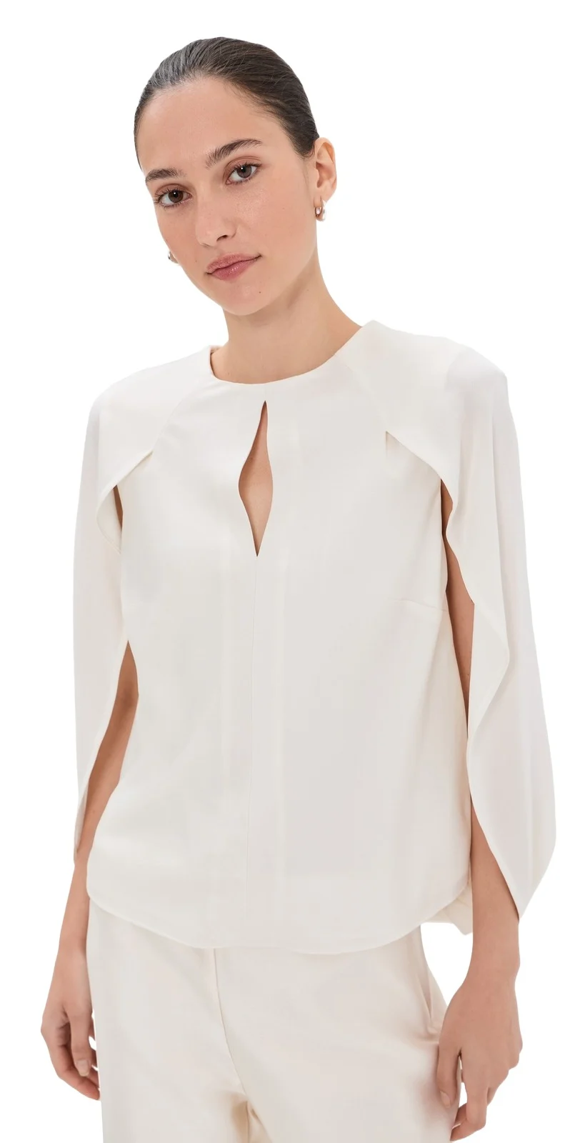 Lauren Cape Top Lauren Cape Top