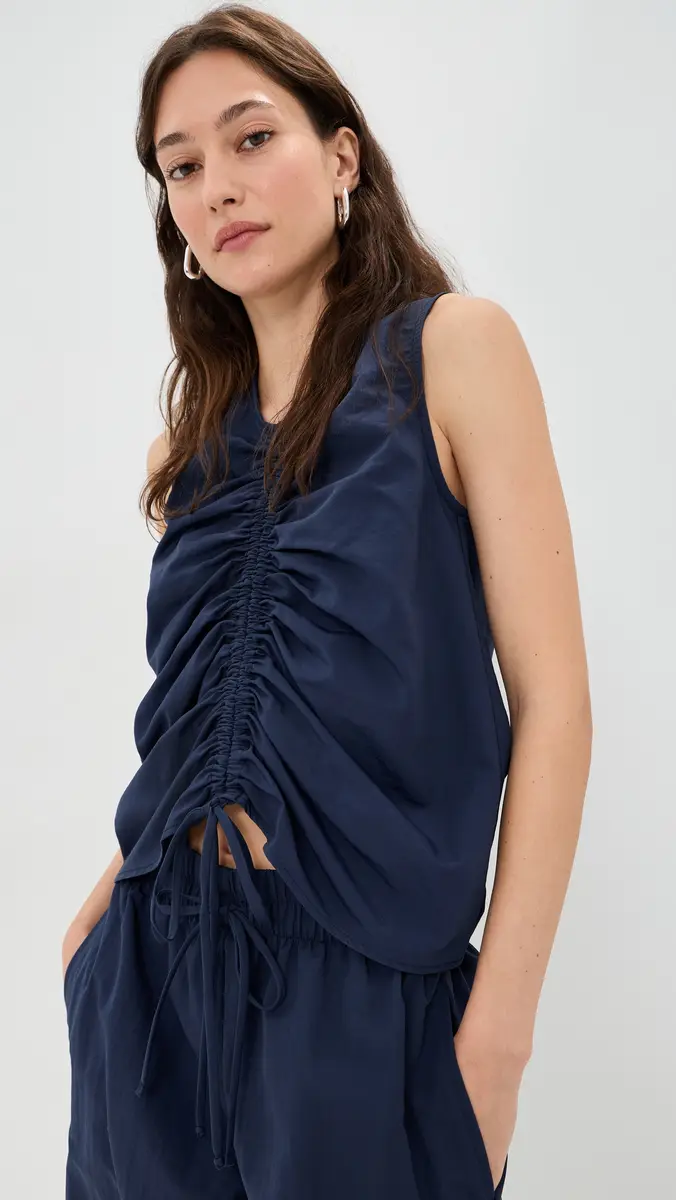 LE BOP Fallon Sleeveless Top | Thumbnail 2 LE BOP Fallon Sleeveless Top | Thumbnail 2