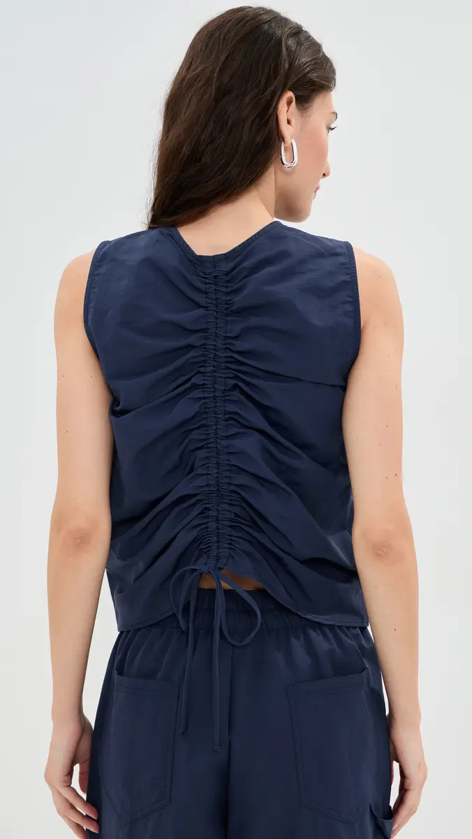 LE BOP Fallon Sleeveless Top | Thumbnail 3 LE BOP Fallon Sleeveless Top | Thumbnail 3