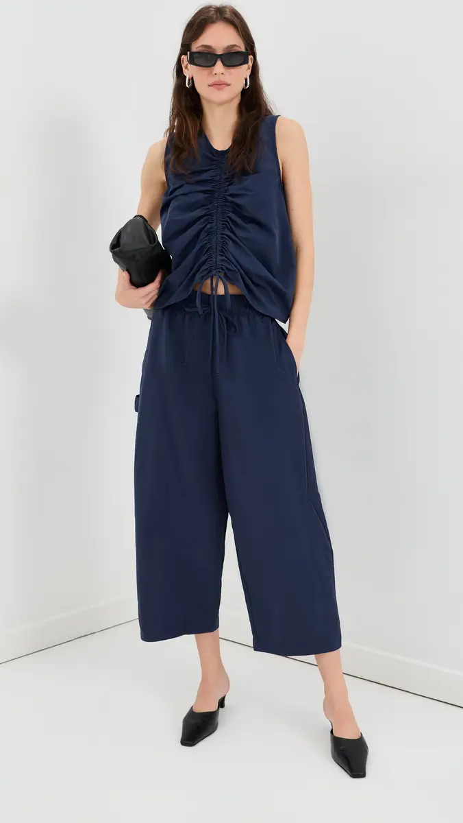 LE BOP Fallon Sleeveless Top | Thumbnail 5 LE BOP Fallon Sleeveless Top | Thumbnail 5