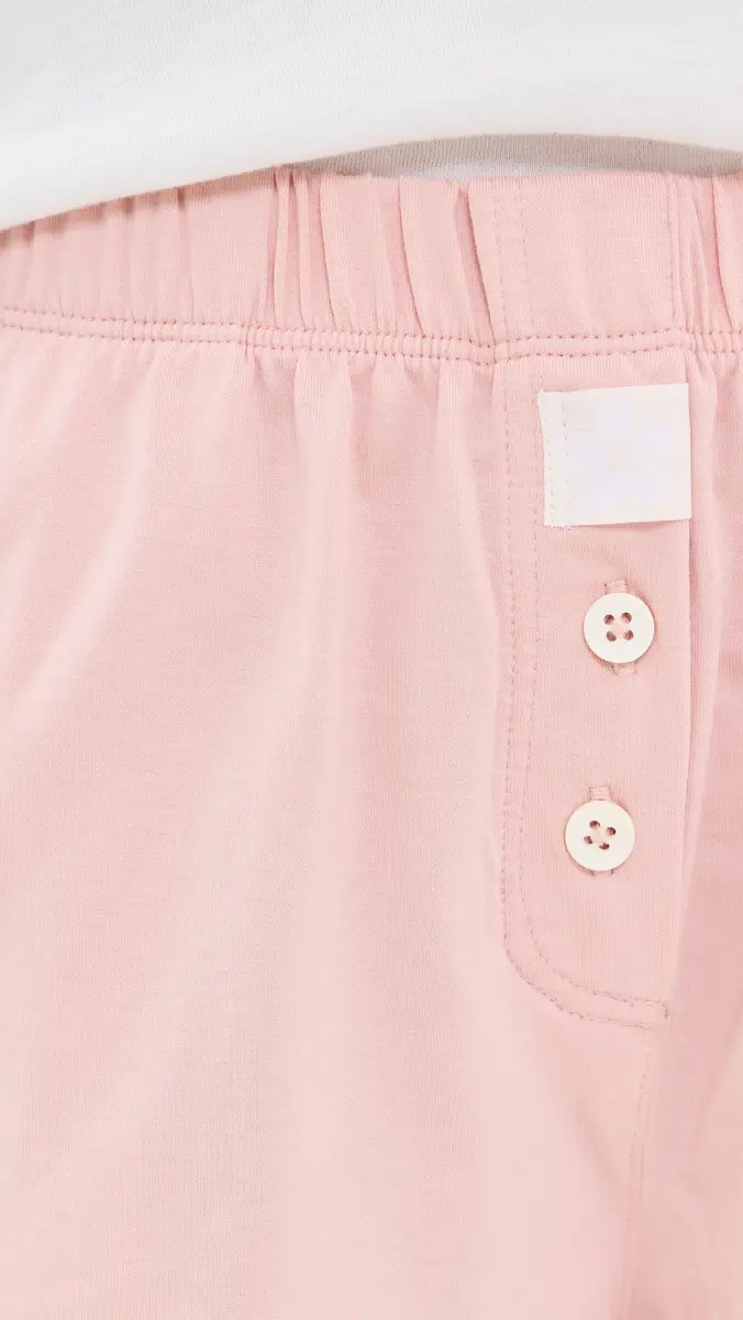 Cozyland by Morgan Lane Boxer Shorts | Thumbnail 6 Cozyland by Morgan Lane Boxer Shorts | Thumbnail 6