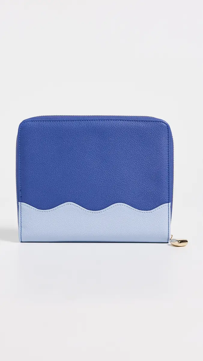 Ariel Gordon Jewelry Faux Leather Travel Jewelry Case | Thumbnail 2 Ariel Gordon Jewelry Faux Leather Travel Jewelry Case | Thumbnail 2