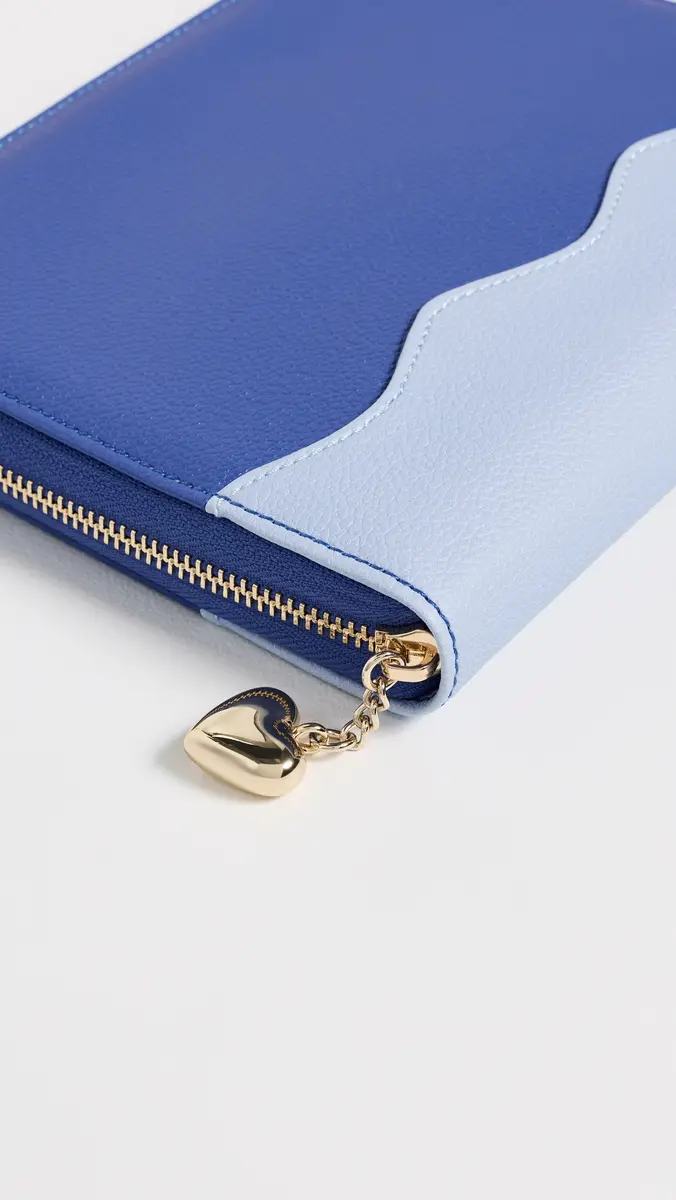 Ariel Gordon Jewelry Faux Leather Travel Jewelry Case | Thumbnail 5 Ariel Gordon Jewelry Faux Leather Travel Jewelry Case | Thumbnail 5