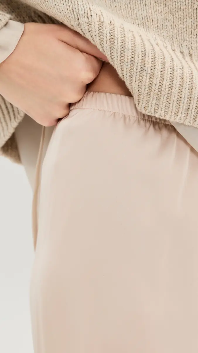 LE BOP Aliza Wide Leg Pants | Thumbnail 6