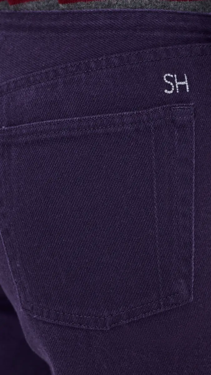 STILL HERE Cool Jeans | Thumbnail 6 STILL HERE Cool Jeans | Thumbnail 6