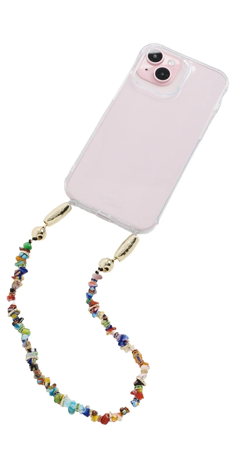 Murano Wrist Strap Murano Wrist Strap