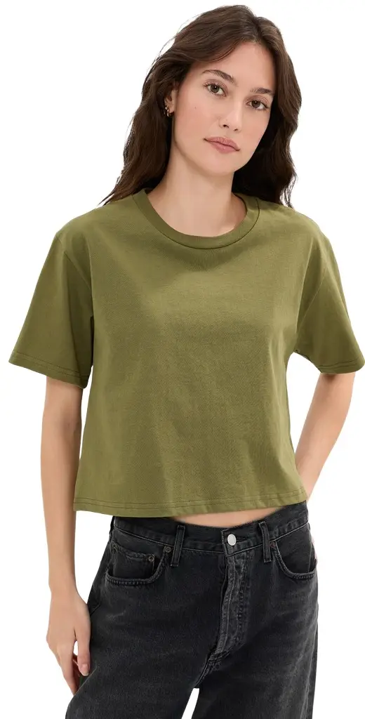 State & Lake Dylan Tee