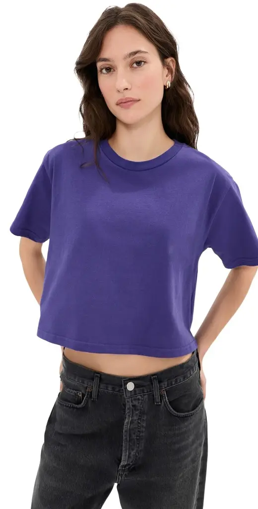State & Lake Dylan Tee