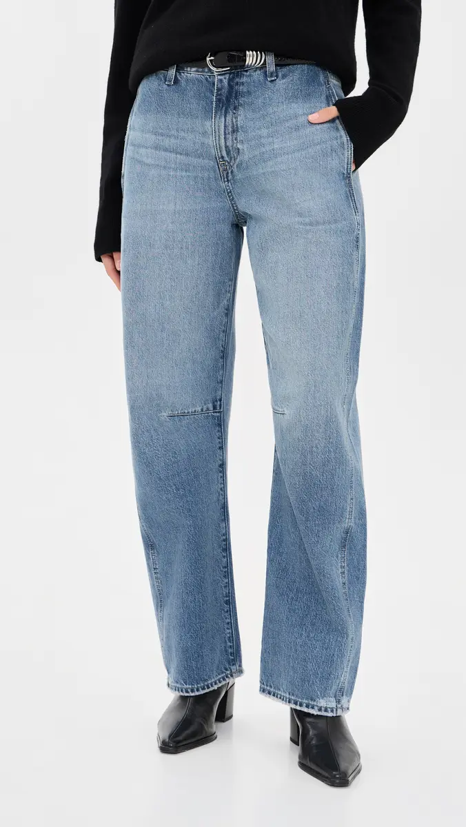 Ag Mercer Jeans | Thumbnail 2