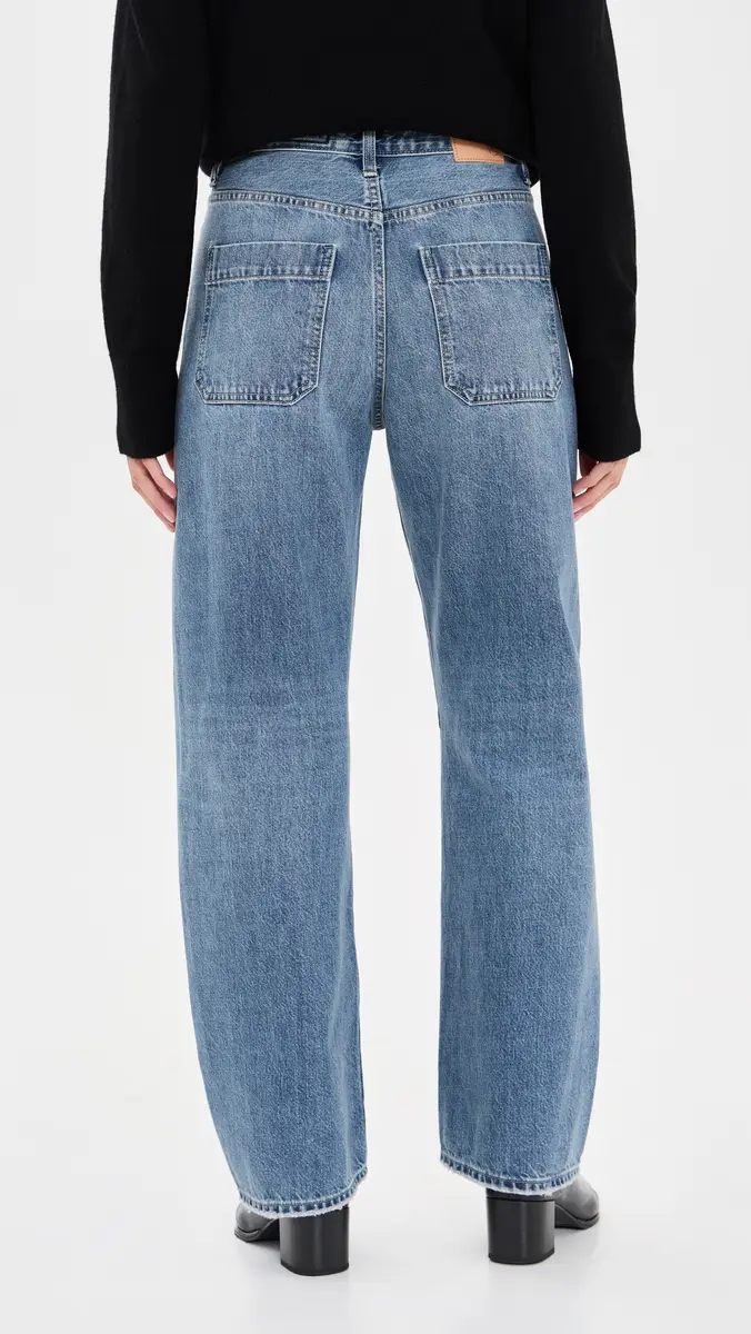 Ag Mercer Jeans | Thumbnail 3