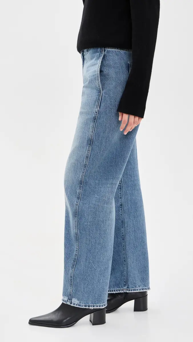 Ag Mercer Jeans | Thumbnail 4
