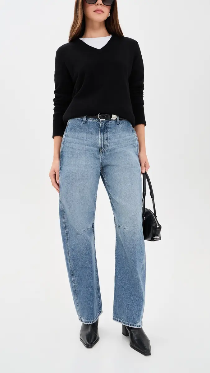 Ag Mercer Jeans | Thumbnail 5