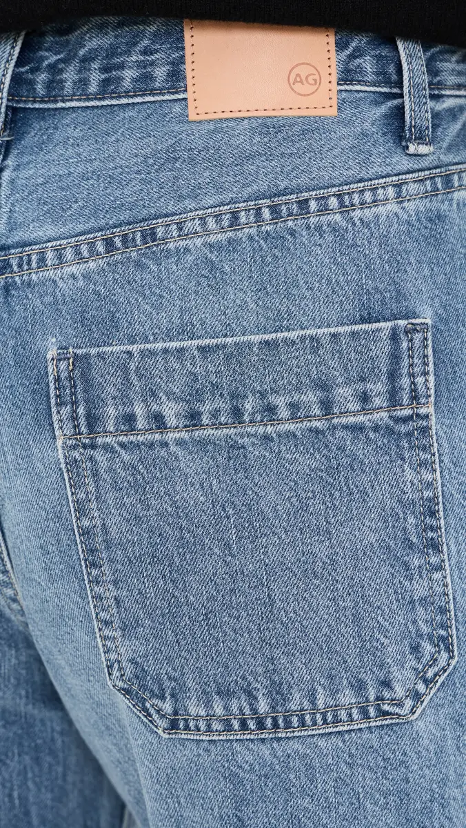 Ag Mercer Jeans | Thumbnail 6
