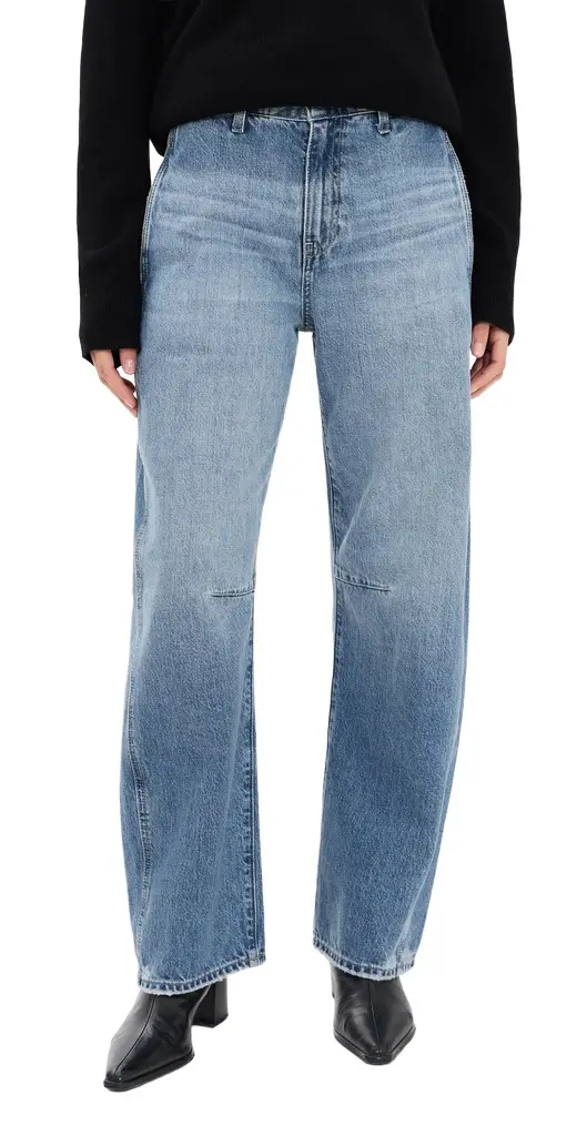 Ag Mercer Jeans