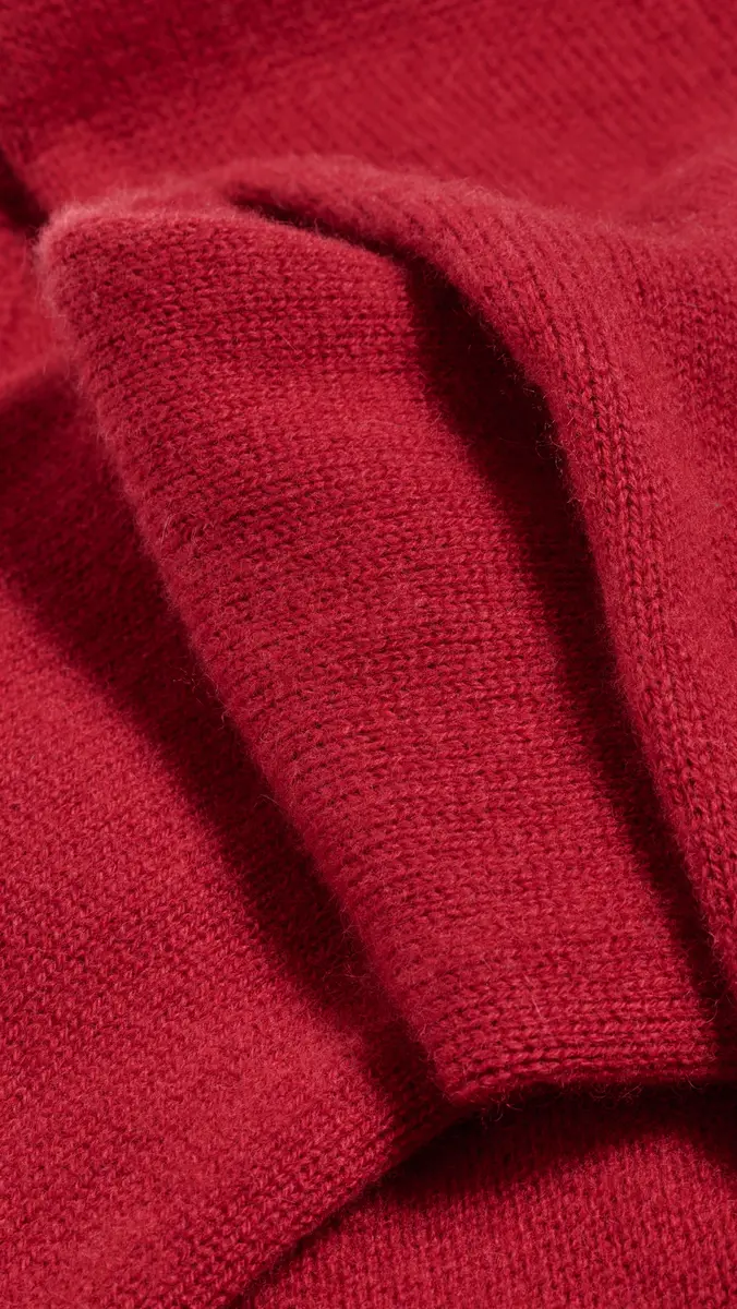 White + Warren Cashmere Blend Sweater Scarf | Thumbnail 5 White + Warren Cashmere Blend Sweater Scarf | Thumbnail 5