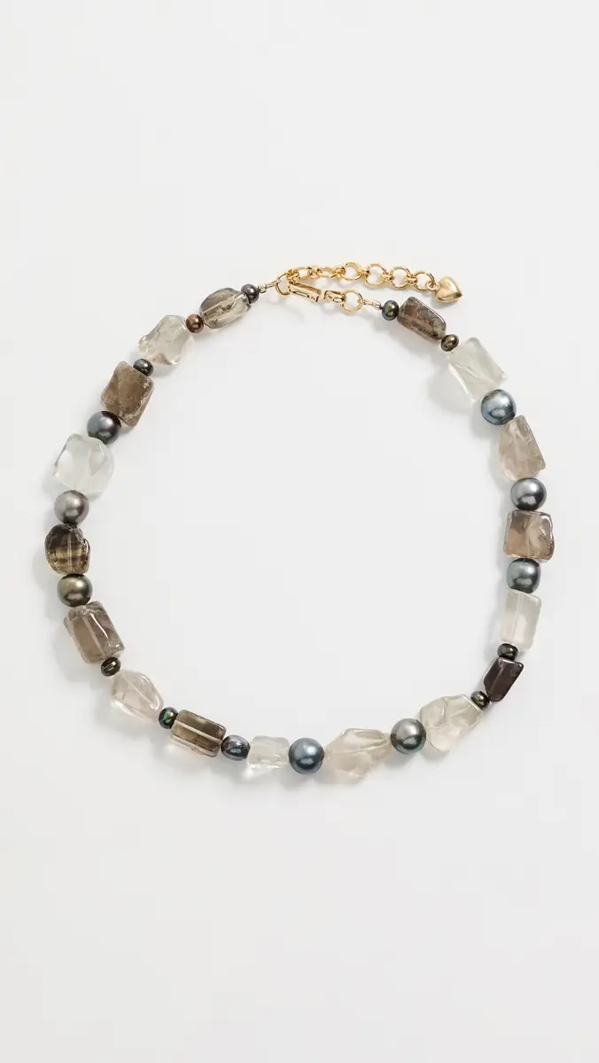 Brinker + Eliza Billie Necklace | Thumbnail 2 Brinker + Eliza Billie Necklace | Thumbnail 2