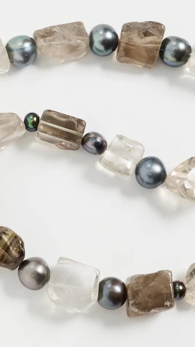 Brinker + Eliza Billie Necklace | Thumbnail 4 Brinker + Eliza Billie Necklace | Thumbnail 4