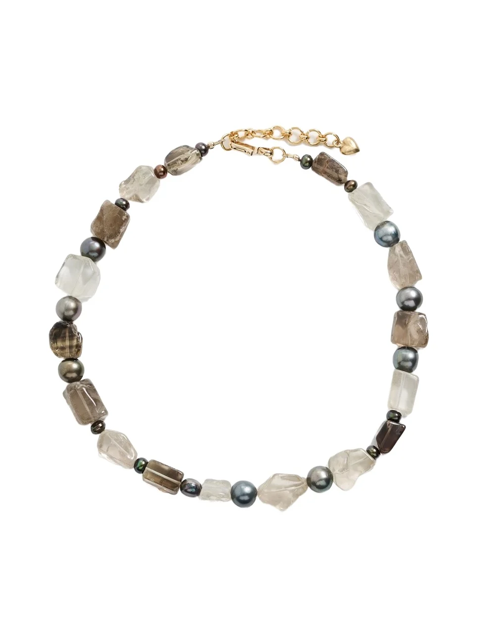 Brinker + Eliza Billie Necklace