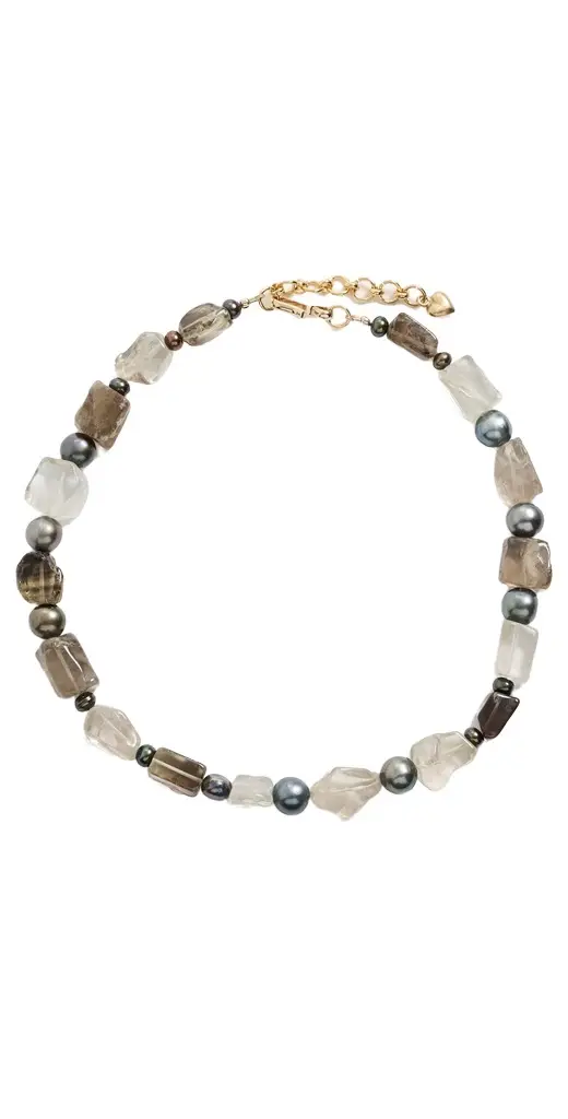 Billie Necklace Billie Necklace