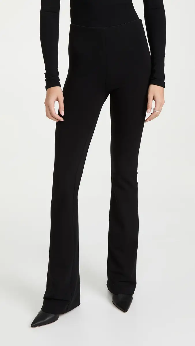 Sprwmn Flare Pants | Thumbnail 2 Sprwmn Flare Pants | Thumbnail 2