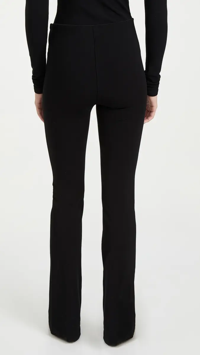 Sprwmn Flare Pants | Thumbnail 3 Sprwmn Flare Pants | Thumbnail 3