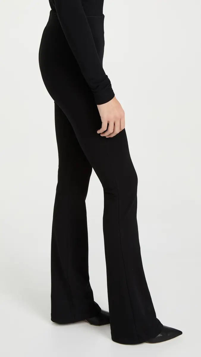 Sprwmn Flare Pants | Thumbnail 4 Sprwmn Flare Pants | Thumbnail 4