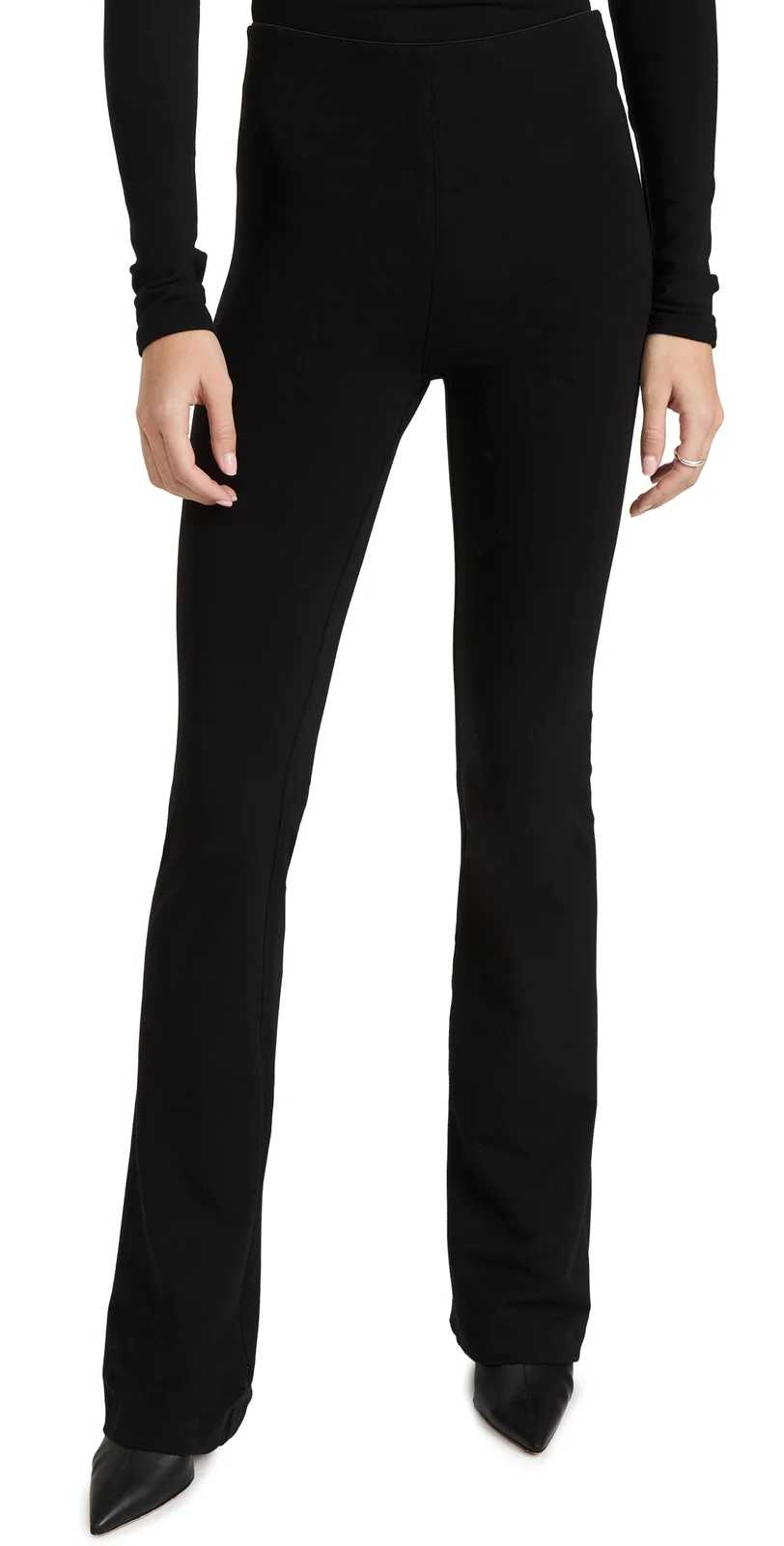 Flare Pants Flare Pants
