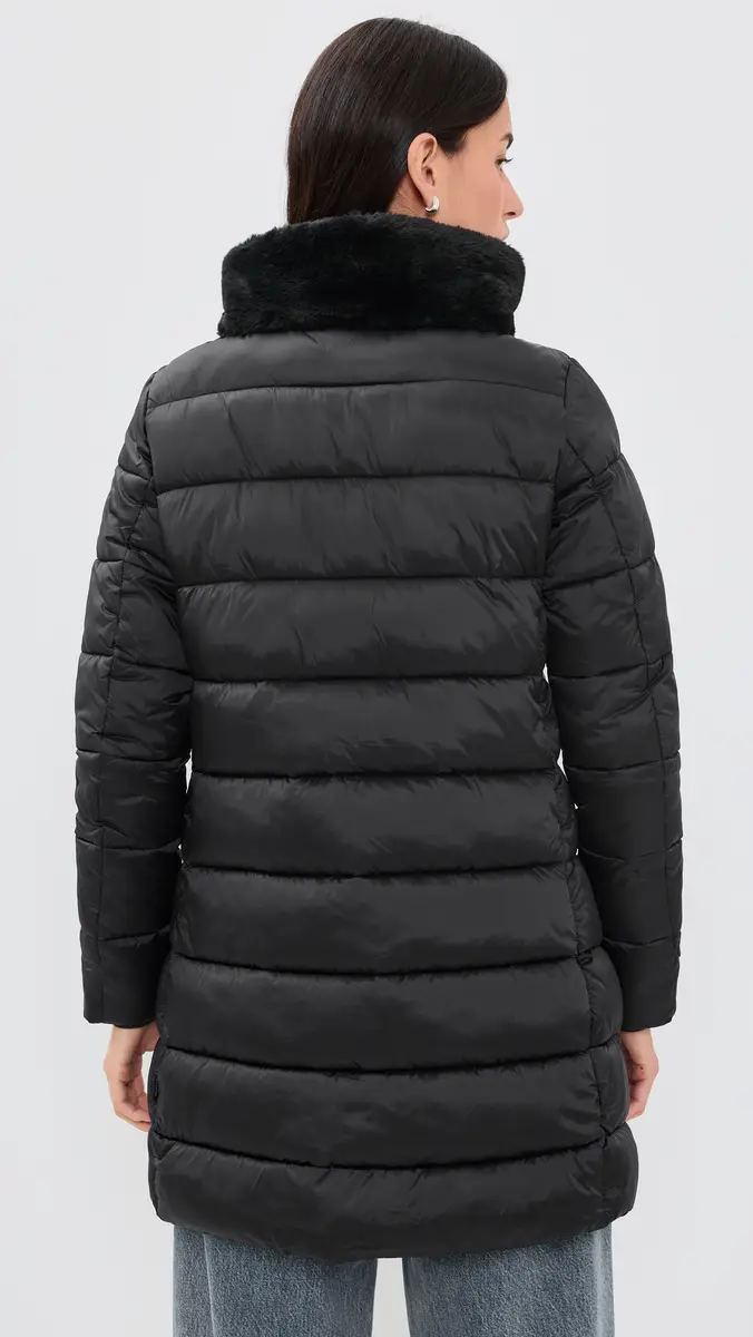 Save the Duck Dalea Coat | Thumbnail 3 Save the Duck Dalea Coat | Thumbnail 3