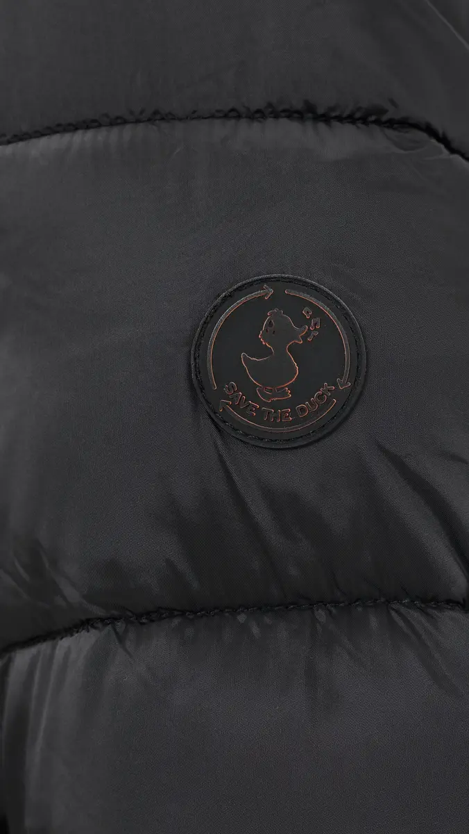 Save the Duck Dalea Coat | Thumbnail 6 Save the Duck Dalea Coat | Thumbnail 6